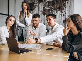 Enterprise Solutions